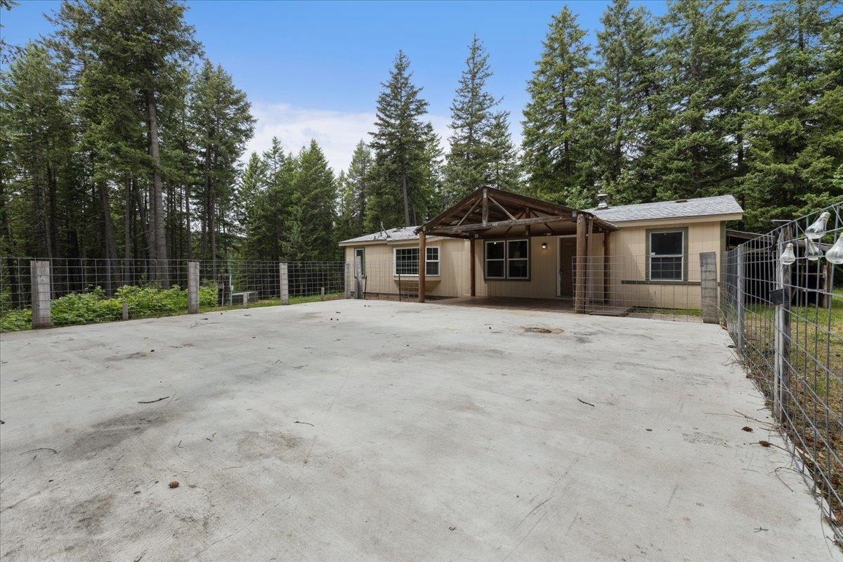 Residential in Newman Lake 3