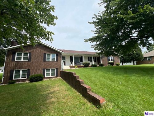 1303 Sheffield Dr, Campbellsville, KY, 42718-1659 | Card Image