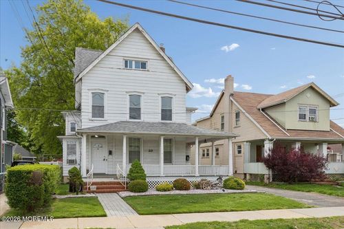 b-20 Hudson Street, Freehold, NJ, 07728 | Card Image