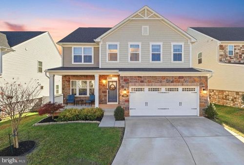 7531 Mint Springs Ct, MANASSAS, VA, 20109-5712 | Card Image