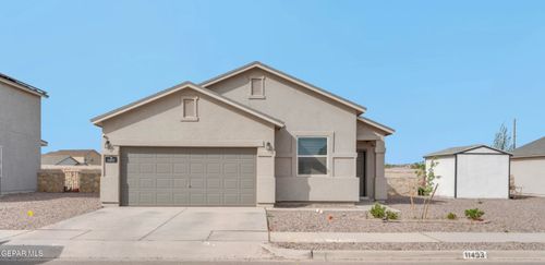11493 Sunset View Dr, Socorro, TX, 79927-4528 | Card Image