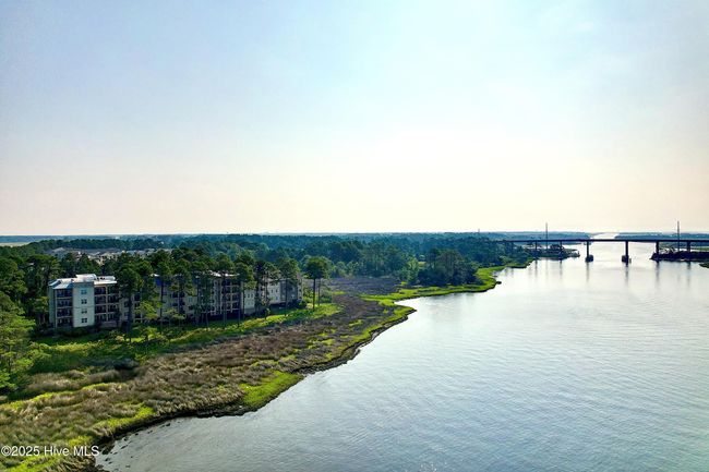 UNIT-3302 - 3100 Marsh Grove Ln, Condo with 3 bedrooms, 3 bathrooms and null parking in Southport NC | Image 57