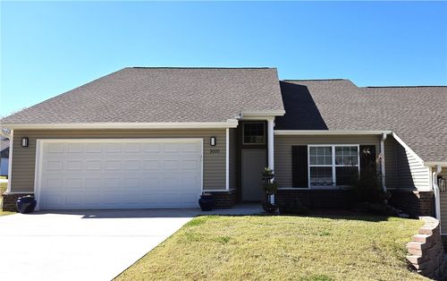 3000 Belmont Ave, Harrison, AR, 72601-4770 | Card Image