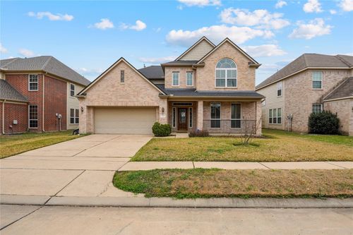 4818 Kale Garden Ct, Katy, TX, 77449-5374 | Card Image