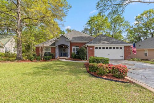 2003 Duneagle Ln, TALLAHASSEE, FL, 32317-1467 | Card Image