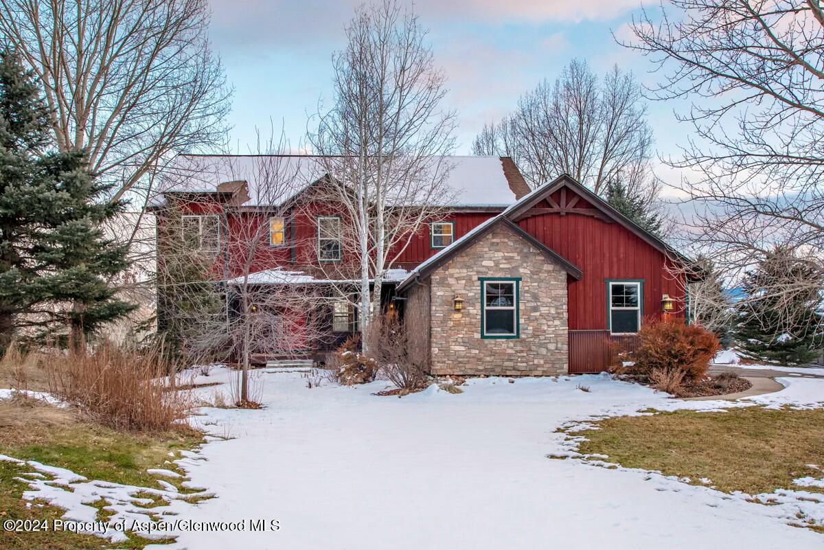 White Peaks Ln, Glenwood Springs, CO 81601