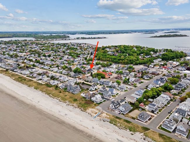 14 Lewis St, House other with 5 bedrooms, 4 bathrooms and 9 parking in Hull MA | Image 38