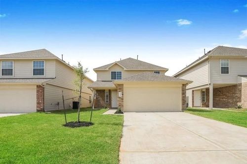 2546 Coho, Conroe, TX, 77384 | Card Image
