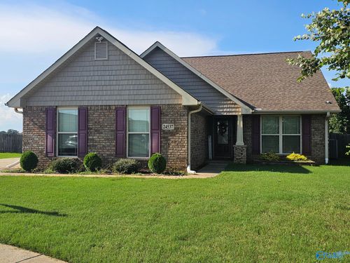 24537 Silent Spring Dr, Athens, AL, 35613-1807 | Card Image
