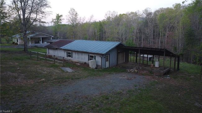 205 Martha Lowe Rd, House other with 3 bedrooms, 1 bathrooms and null parking in Lowgap NC | Image 22