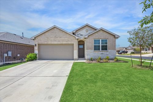 100 Connor Ln, Georgetown, TX, 78626-3047 | Card Image