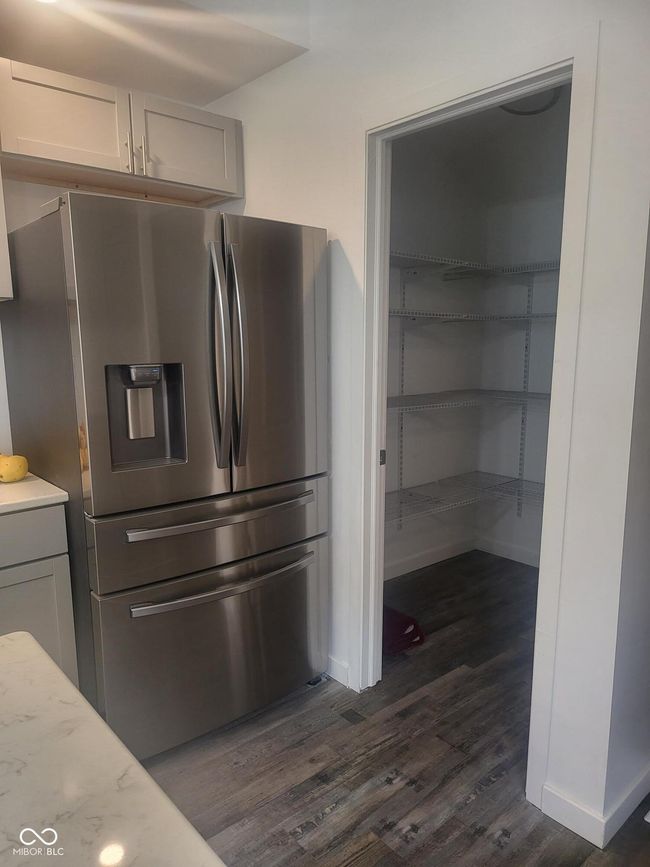 1826 N Dexter St, House other with 5 bedrooms, 4 bathrooms and null parking in Indianapolis IN | Image 9