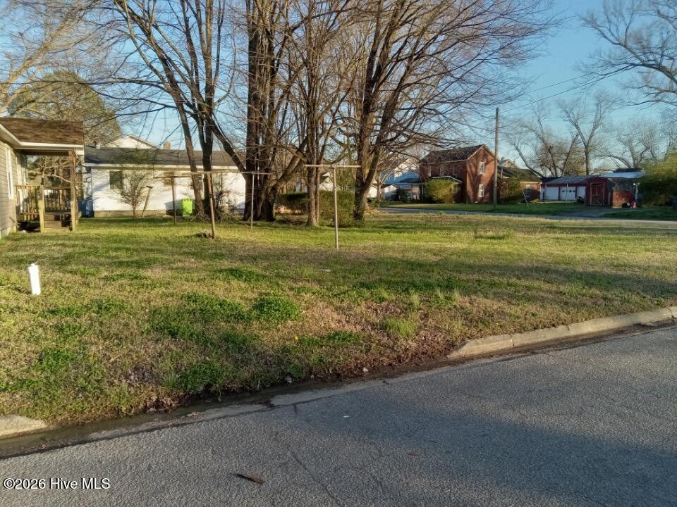 Residential Income in Ahoskie 4