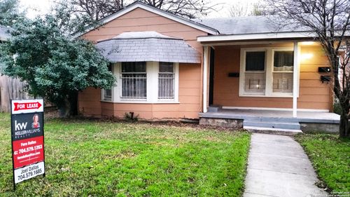1733 San Francisco, San Antonio, TX, 78201-4371 | Card Image