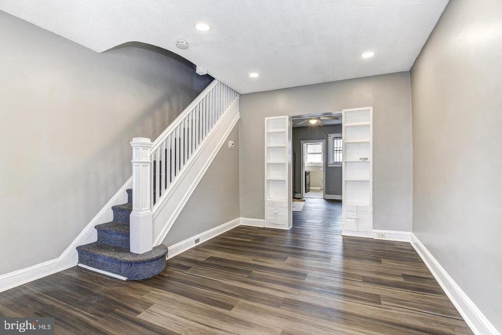 Residential in BALTIMORE 5