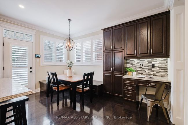 33 Grice Cir, House other with 4 bedrooms, 3 bathrooms and 2 parking in Stouffville ON | Image 20
