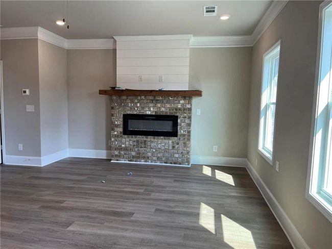 21 Creekside Commons Dr, Townhouse with 3 bedrooms, 3 bathrooms and null parking in Hoschton GA | Image 9
