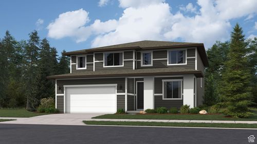 b230-1832 E Bison Dr, Eagle Mountain, UT, 84005 | Card Image