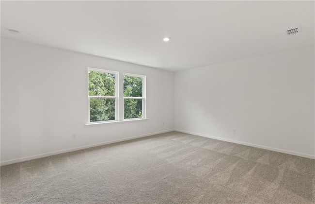 386 Rock View Ln, House other with 4 bedrooms, 3 bathrooms and 2 parking in Covington GA | Image 11