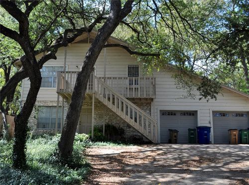 3306 B Doolin Dr, Austin, TX, 78704-5965 | Card Image