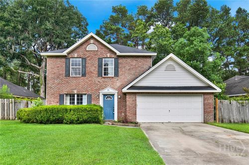 31 Bristlecone Dr, Savannah, GA, 31419-9506 | Card Image