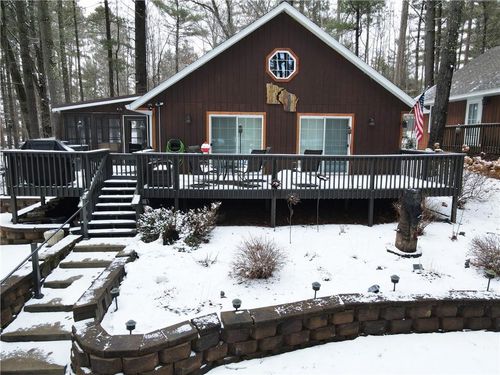 2460 10 1/8 (Unit 4) Avenue, Chetek, WI, 54728 | Card Image