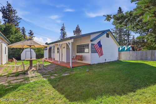 7666 W Lewis St, Rathdrum, ID, 83858-8678 | Card Image