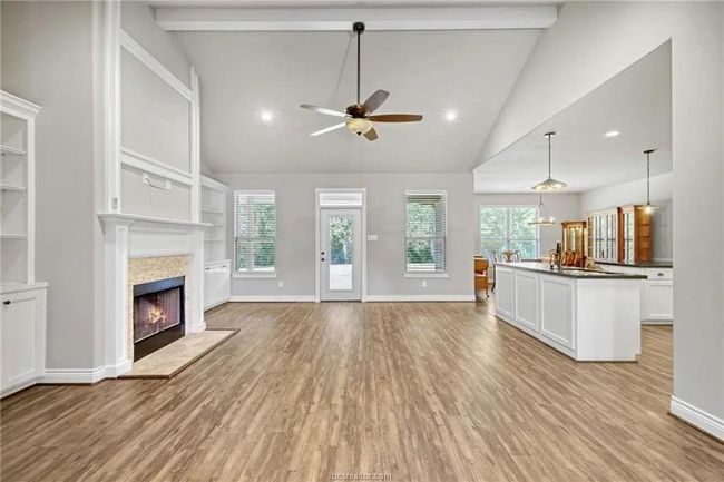 Open Floor Plan Living, Dining, Kitchen | Image 5