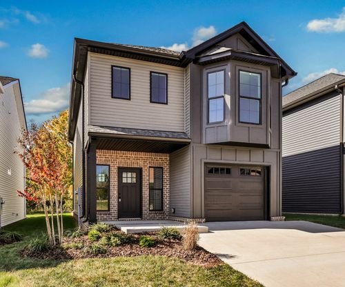 33 Charleston Cove Way, Clarksville, TN, 37043 | Card Image