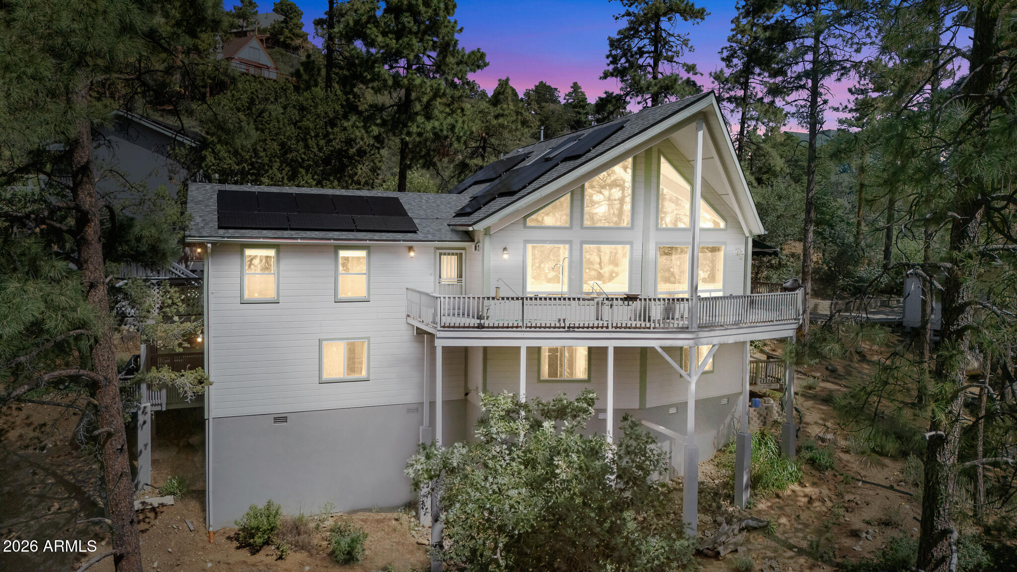 Residential in Prescott