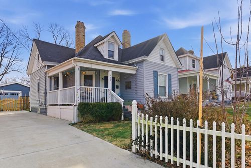 422 Military St, Georgetown, KY, 40324-1546 | Card Image