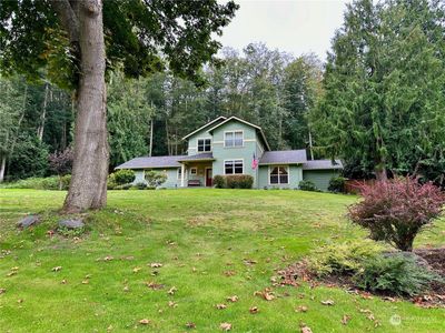 985 Valerie Drive, House other with 4 bedrooms, 2 bathrooms and 2 parking in Camano Island WA | Image 3