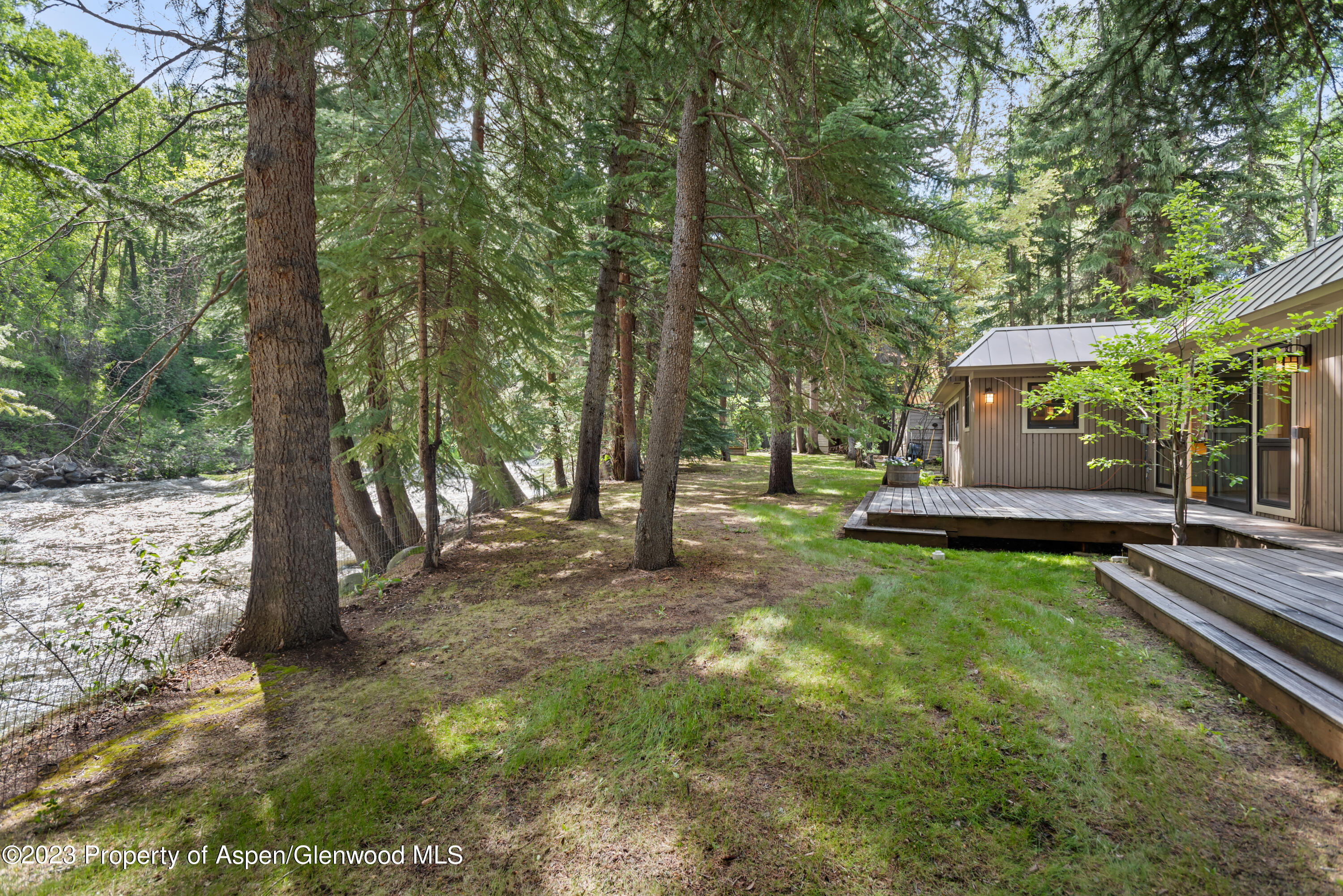 River Dr, Aspen, CO 81611