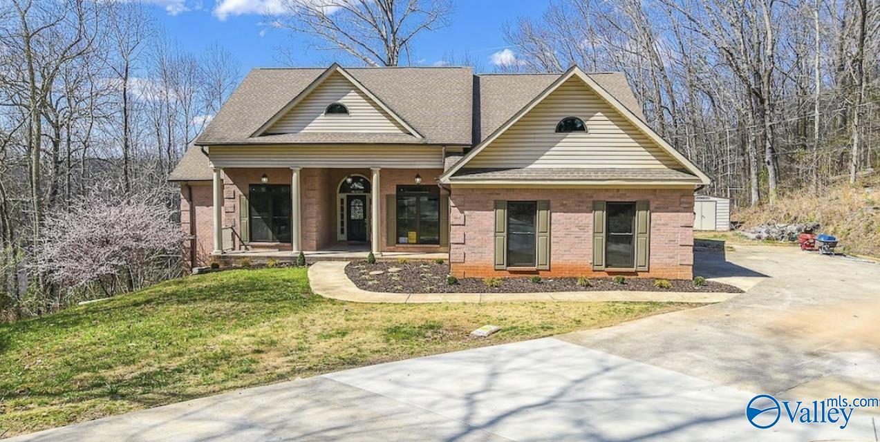 Chula Vista Dr, Decatur, AL 35603