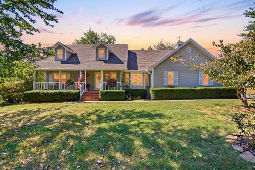 4307 N Willow Road, Ozark, MO, 65721 | Card Image