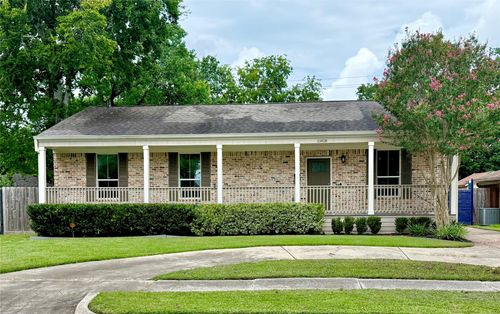 11418 Braewick Dr, Houston, TX, 77035-2316 | Card Image