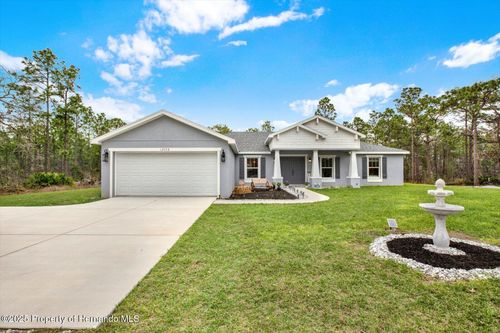 13173 Sooty Tern Avenue, WEEKI WACHEE, FL, 34614 | Card Image