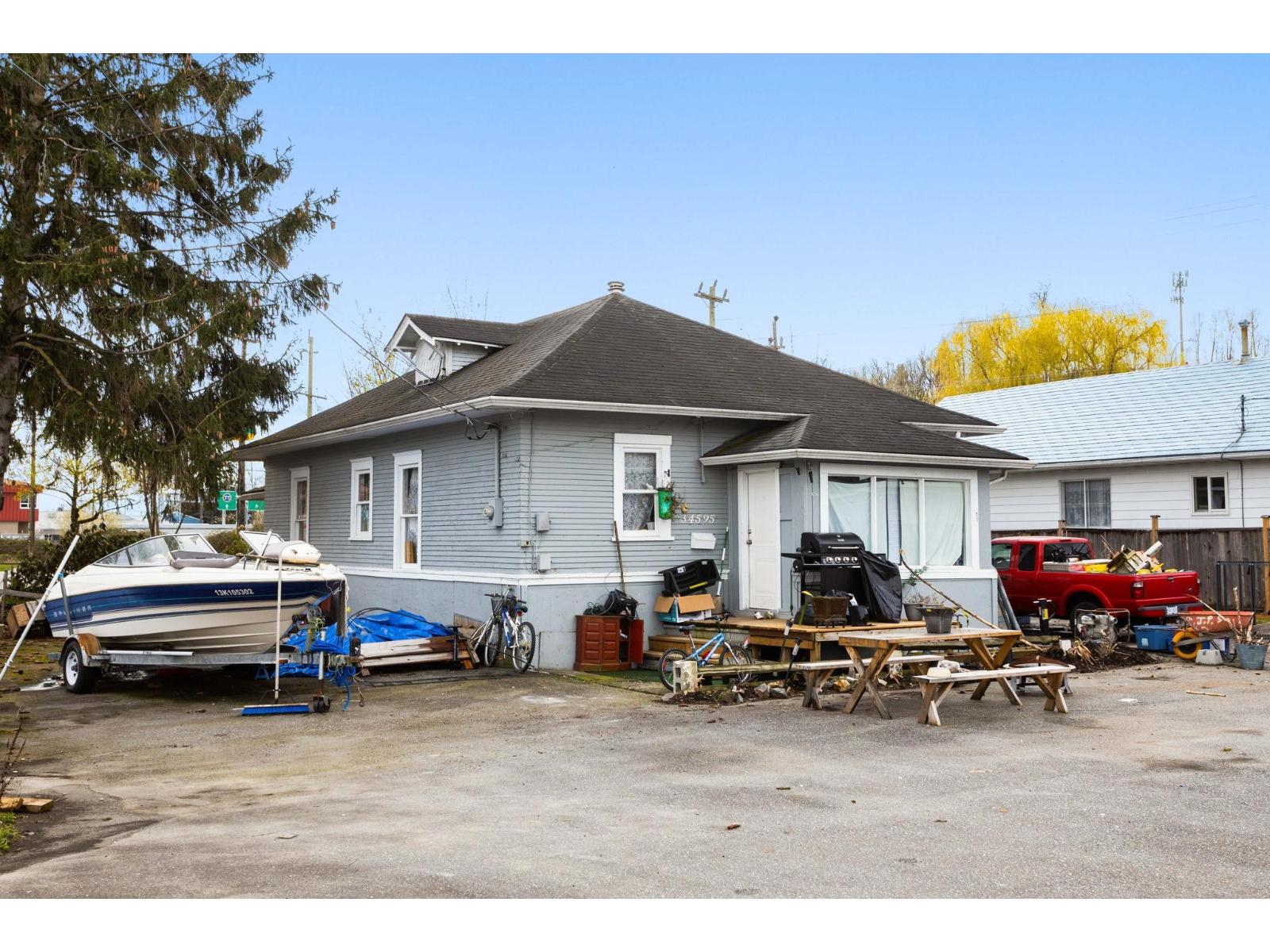 Residential in Abbotsford 5