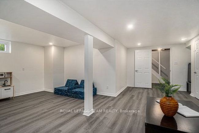 3161 Steeple Hill Cres, House other with 4 bedrooms, 2 bathrooms and 6 parking in Richmond ON | Image 24