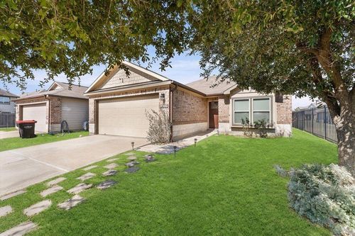 19306 Golden Wave Dr, Katy, TX, 77449-6442 | Card Image