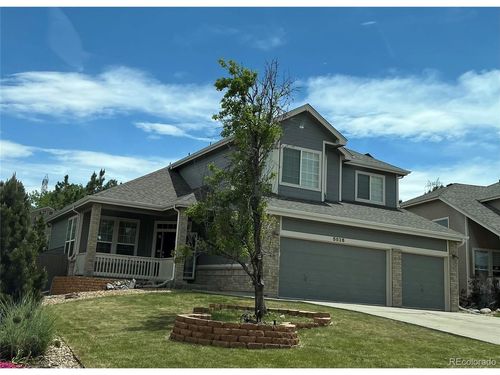 5826 Antero Ct, Golden, CO, 80403-2158 | Card Image