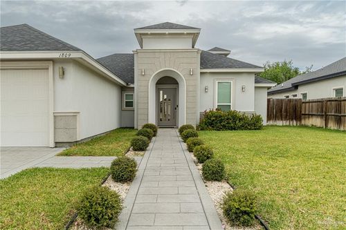 1809 Red River Ave, Edinburg, TX, 78539-0277 | Card Image
