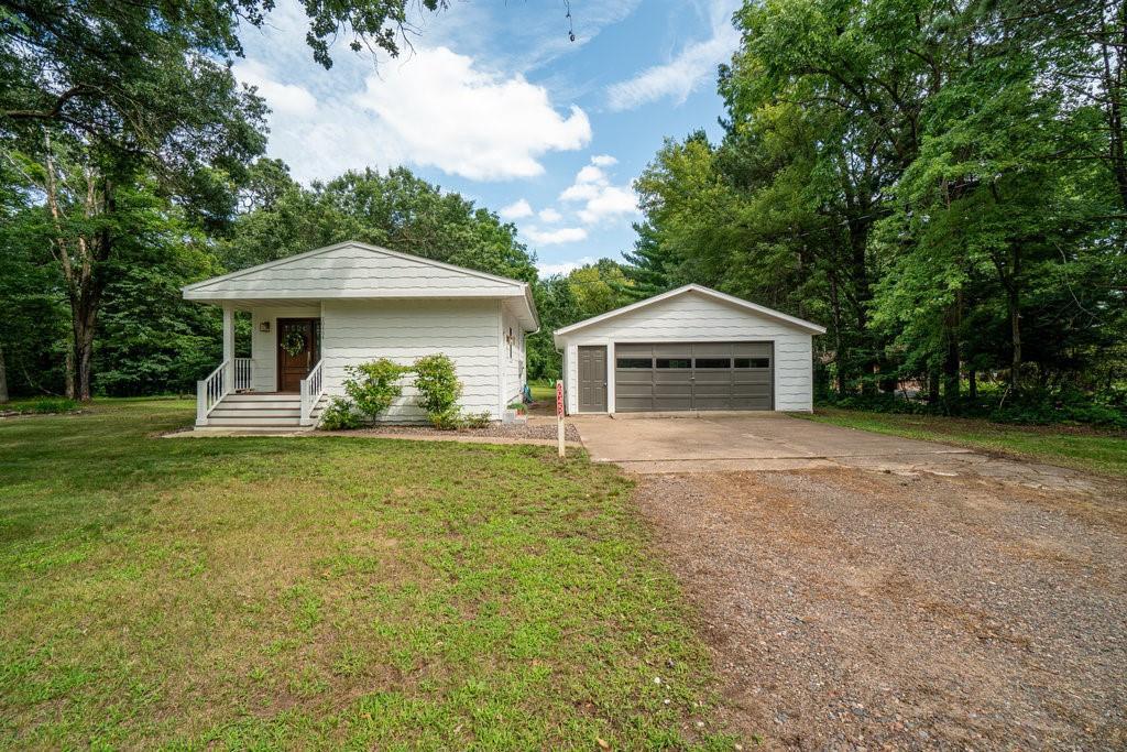70th Ave, Chippewa Falls, WI 54729