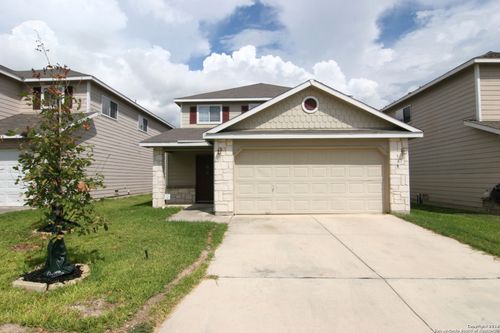 338 Cedron Chase, San Antonio, TX, 78253-5256 | Card Image