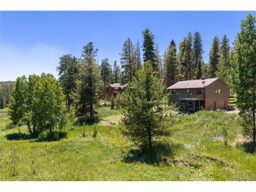 10868 Norton Ave, Conifer, CO, 80433-4617 | Card Image