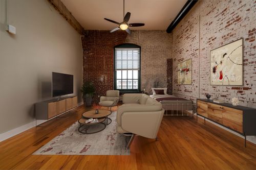 apt-407-505 Tennessee St, Memphis, TN, 38103-4481 | Card Image