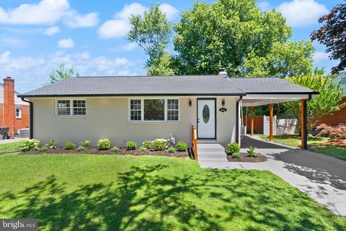 1006 Scott Ave, ROCKVILLE, MD, 20851-1019 | Card Image