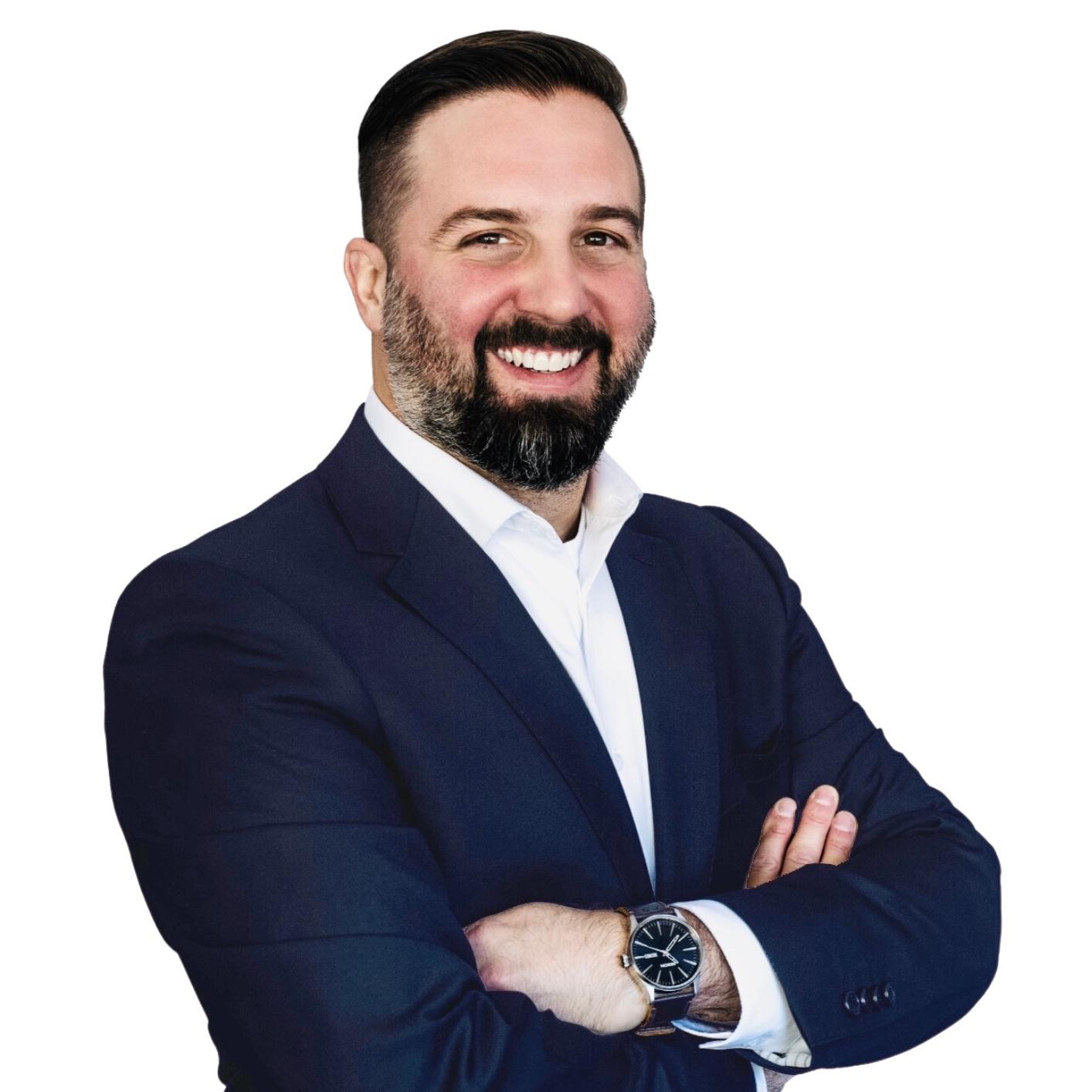 Gavin Sardella