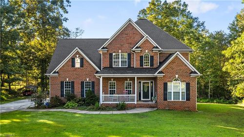 1333 Plantation Ct, Randleman, NC, 27317-8186 | Card Image