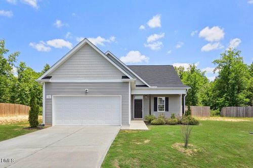 124 Carissa Dr, Smithfield, NC, 27577-9582 | Card Image